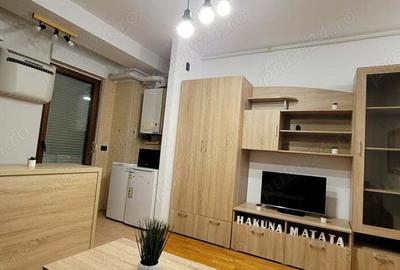 Proprietar, inchiriez garsoniera langa Sp. Judetean - 9