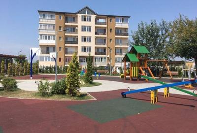 Vand garsoniera zona Popesti Leordeni - 1