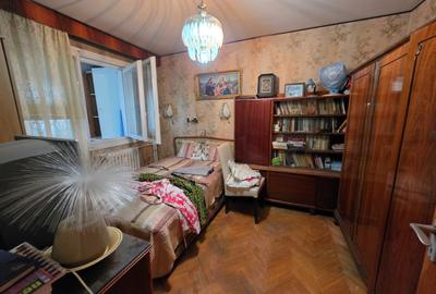 Apartament cu 2 camere semidecomandat în Dristor - 1