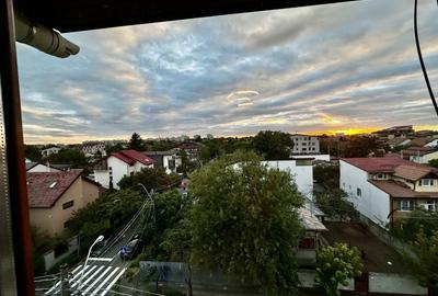 Studio | Bucurestii Noi | Damaroaia | Jiului | Pet Friendly| Metrou - 7