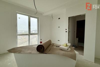 Duplex cu 5 camere cu Teren 410 Mp în Moșnița Nouă - 13