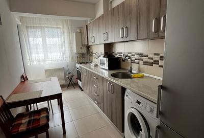Apartament cu 2 camere decomandat în Militari - 6