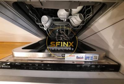 Luxuria, panoramic view, first rental, 3 rooms, terrace, parking place - 25