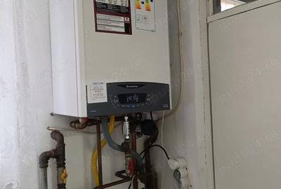 Casă cu 2 camere cu Teren 80 Mp în Decebal - 4