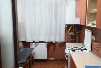 Apartament cu 2 camere în Parcul Carol