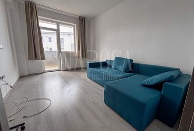 Apartament cu 2 camere semidecomandat în Florești - 2