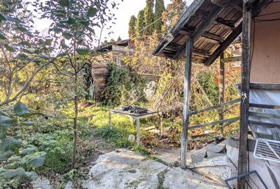 Casă de vânzare, 800 mp teren, Dâmbu Rotund aproape de Dedeman și de gară Casă de vânzare, 800 mp teren, Dâmbu Rotund aproape de Dedeman și de gară - 7