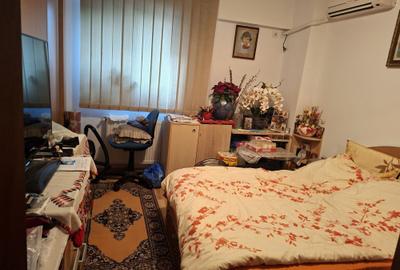 Apartament cu 2 camere decomandat în Central - 4