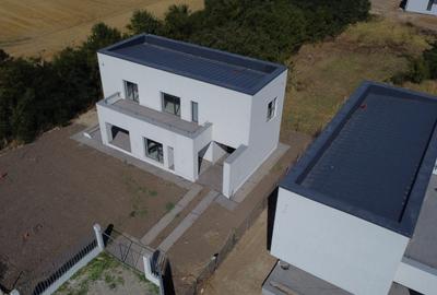 Vila 5 camere, Corbeanca-Saftica - 9