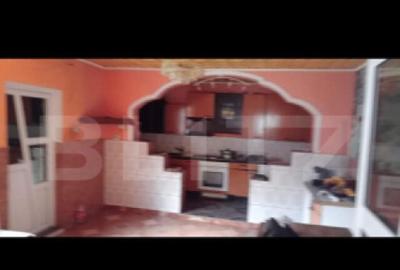 Casa spa?ioasa cu teren generos, in zona lini?tita ?? - 5