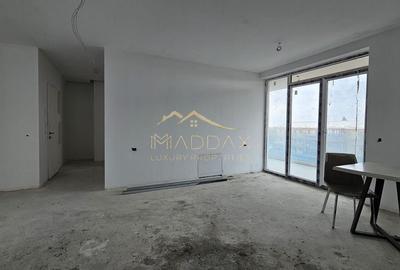 Apartament 2 camere de vanzare*** 63mp utili*** + 26 mp terasa // Floreasca - 9