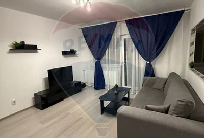 Apartament cu 2 camere de inchiriat in zona Brazda lui Novac - 4