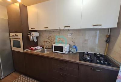 Apartament cu 3 camere decomandat, mobilat în Scriitorilor - 14