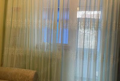 Apartament cu 3 camere semidecomandat în Central - 4