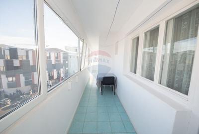 Apartament cu 4 camere de inchiriat – zona Victoriei - 13