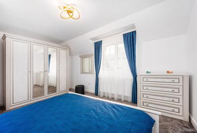 Casă cu 3 camere în Central - 3