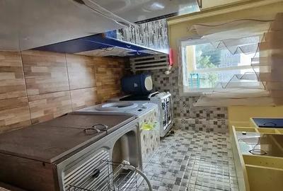 Garsonieră semidecomandată în Pantelimon - 1