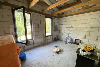 Casa de vanzare 4 camere in suprafata utila de 80 mp - 10