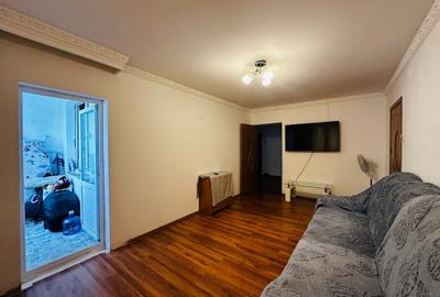 Apartament 4 camere, mobilat complet – Str. Râmnicu Vâlcea, Vitan | 185.000 € - 5