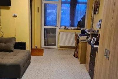 Central - Vanzare apartament 1 camera - Str. Marton Aron - 1