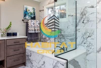 Apartament 3 Camere Cu Terasa Sector 4 Grand Arena 96.8Mp - 13