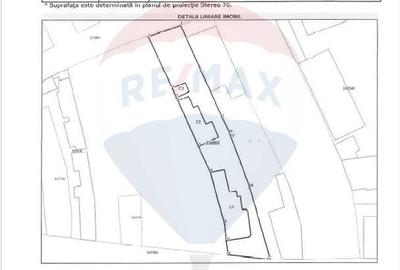 Teren intravilan de 1193 mp, în Calea Plevnei - 9