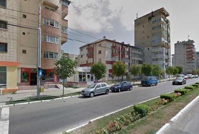 Apartament cu 3 camere decomandat în Central - 2