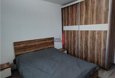 Apartament cu 2 camere semidecomandat, mobilat în Theodor Pallady - 26