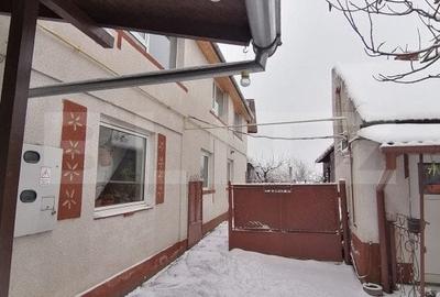 Spatiu comercial, 11 incaperi, 320 mp, zona Closca - 10