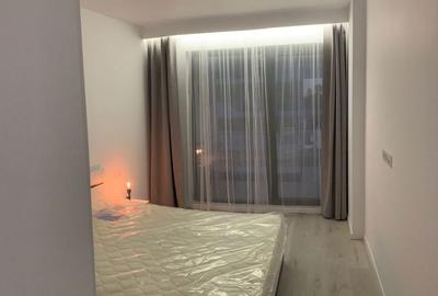 Apartament cu 2 camere decomandat în Florești - 4