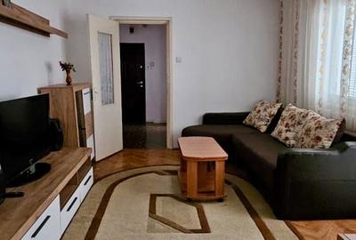 Apartament cu 2 camere semidecomandat în Orizont - 2