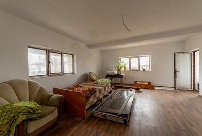 Casa noua caramida 6 camere Loc.Fagetelu OLT - 4