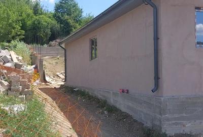 Casă cu 3 camere cu Teren 1128 Mp în Vlădesti - 6