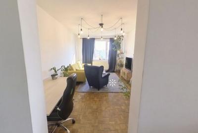 Apartament cu 2 camere decomandat în Central - 2