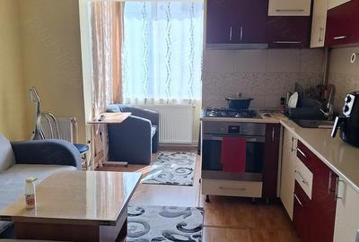 Apartament cu 2 camere semidecomandat în Central - 2