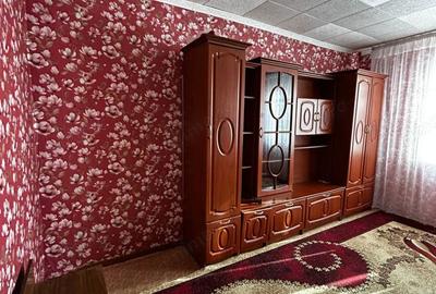 Garsonieră decomandată în Pantelimon - 1