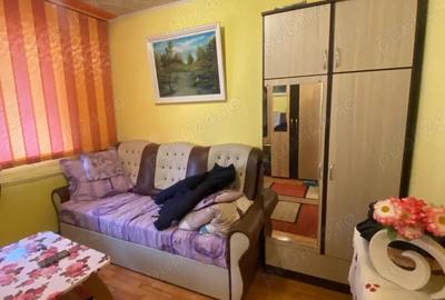 Garsonieră semidecomandată în Central - 1