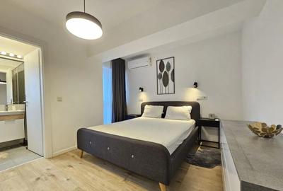 Apartament 2 camere bloc nou Barbu Văcărescu-Pipera complex Belvedere Residence - 6