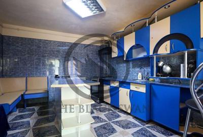Casa/Vila 5 camere cu spa?iu comercial de vanzare | Sud,... - 8