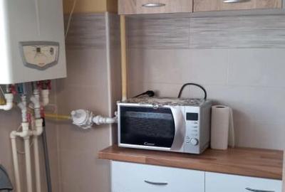 1 camera in zona Blascovici - 2