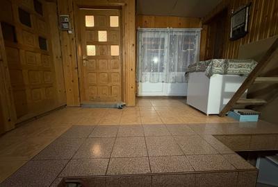 Colentina,Gherghitei,casa P+1+M,4camere+depend.,teren133mp,170.000Euro - 9