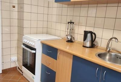 De Inchiriat Garsoniera Bd. Decebal LUX cu TERASA langa Rond Alba Iulia - 19