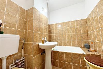 	Apartament cu 2 camere decomandat, situat in cartier IC Frimu. - 6