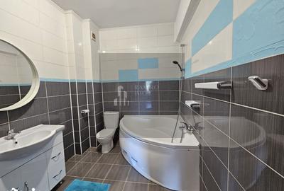 Apartament cu 2 camere decomandat, mobilat în Crângași - 8