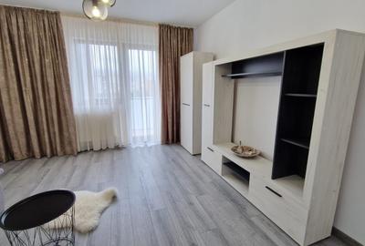 Apartament cu 2 camere decomandat, mobilat în Exterior Est - 5
