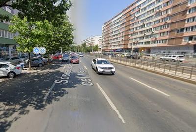 Spațiu comercial, de 402 mp, în Ștefan cel Mare - 2