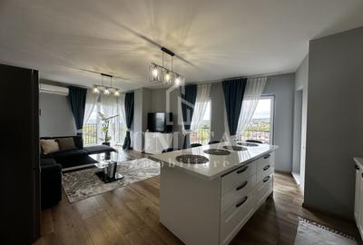 Apartament la cheie | Garaj subteran | Cartier Bună Ziua - 1