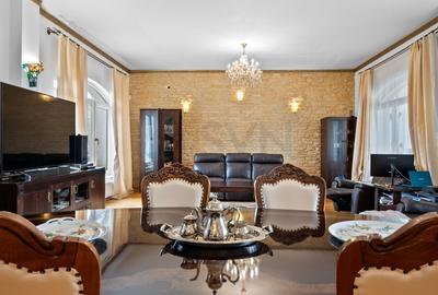 Casă individuală cu 4 camere cu Canalizare în Balotești - 6