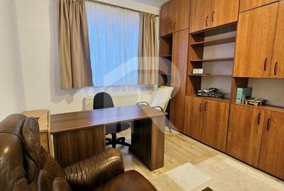 PREL. GHENCEA – DIMRI RESIDENCE – 3 CAMERE, 87 MP TOTAL, 2 BĂI, LOC PARCARE! - 17