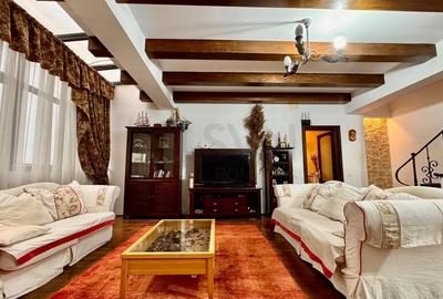 REA1024266 Apartament spatios tip duplex Baneasa I 4 camere I View superb - 20